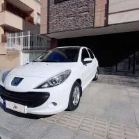 ۲۰۷پانا در حد|خودرو سواری و وانت|اصفهان, وحید|دیوار