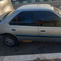 پژو۴۰۵مدل ۹۶