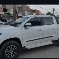 کلوت دنده ای مدل ۱۴۰۱ در حد