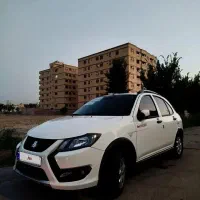 کوییک1403 GX فول کامل بدون رنگ و ضربه ، مشابه خشک