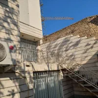 ۱۲۰ متر ویلا با ۱۰۰ متر حیاط دربست نزدیک به حرم|اجارهٔ خانه و ویلا|مشهد, چهنو|دیوار