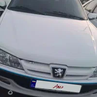 پرشیا سفید  دوگانه کارخانه