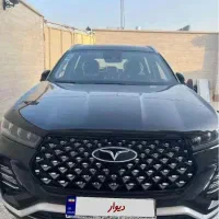 تیگو ۷ پرو پرمیوم مدل ۱۴۰۴ اقساطی