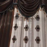 پرده و والان