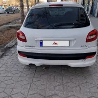 207 تیوفایو مدل 1402|خودرو سواری و وانت|بروجرد, |دیوار