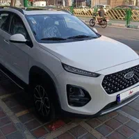 ام وی ام x22 صفر اقساطی تحویل روز