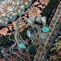 نقره|جواهرات|قم, نیروگاه|دیوار