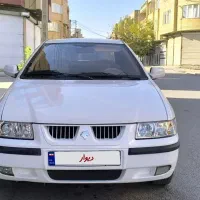 سمند مدل 87|خودرو سواری و وانت|بوکان, |دیوار