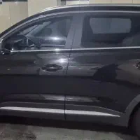 تیگو ۷پرو|خودرو سواری و وانت|خرمآباد, |دیوار