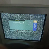 تلویزیون سامسونگ سالم