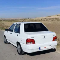 پراید ۱۳۲ مدل ۱۳۹۷