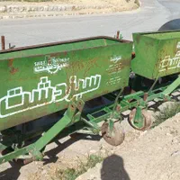 دستگاه موسیر کار سیب کار زعفران کار سیر کار|ماشین‌آلات صنعتی|داران, |دیوار