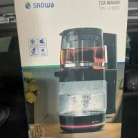 چای ساز اسنوا