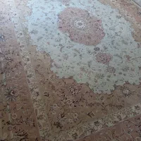 فرش مهستان ۹ متری