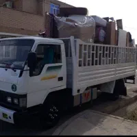 بــاربری زردکـوه|خدمات حمل و نقل|اهواز, کیانپارس |دیوار