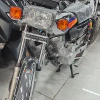 هوندا ۲۰۰ راپیدو ۱۴۰۴ بیمه