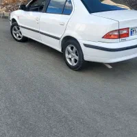 سمند ELX EF7 بنزینی|خودرو سواری و وانت|سنندج, |دیوار