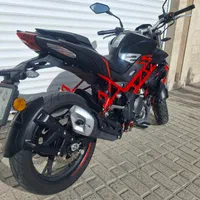 موتور سیکلت بنلی ۲۵۰|موتورسیکلت|تهران, تهرانپارس غربی|دیوار