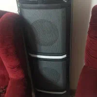 اسپیکر خانگی|سیستم صوتی خانگی|قم, علی آباد|دیوار