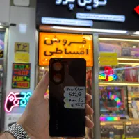 گوشی poco x7 pro حافظه 512 باتری 98 / اقساط 3.5%