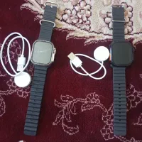 2عدد ساعت هوشمند