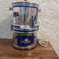 سبزی خوردکن سبزینه