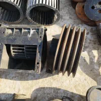 وسایل اتوبوس 457|قطعات یدکی و لوازم جانبی|فردیس, منظریه|دیوار