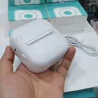 پرینترمینی پرتابل گربه ای|پرینتر، اسکنر، کپی، فکس|گرگان, |دیوار