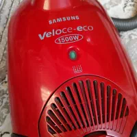 جارو برقی سامسونگ 1500W|جاروبرقی، جارو شارژی، بخارشو|تهران, شهرک صادقیه|دیوار