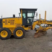 گریدر|خودرو سنگین|اسلام‌شهر, باغ فیض|دیوار