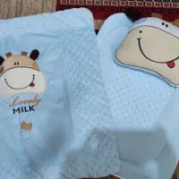 سرویس خواب نوزاد نو نو نو