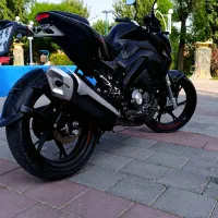 موتور بنلی180s