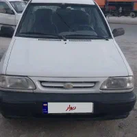 پراید مدل ۹۳