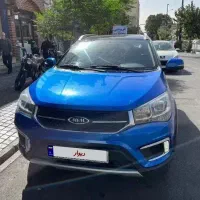 ایکس ۲۲ لاکچری|خودرو سواری و وانت|تهران, پرستار|دیوار