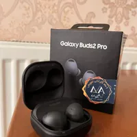 ایرپاد Samsung buds 2 pro اصلی نو