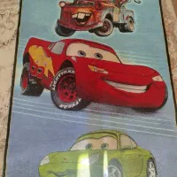 فرش کودک.      1.40.  2.10