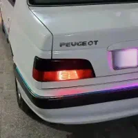 پارس سفید|خودرو سواری و وانت|نهاوند, |دیوار