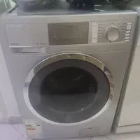 ماشین لباسشویی دوو - Daewoo|ماشین لباسشویی و خشک‌کن لباس|تهران, مهران|دیوار