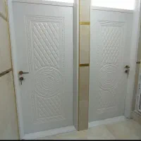 نصب درب چوبی|مصالح و تجهیزات ساختمان|تهران, اتابک|دیوار