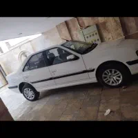 پژو پارس موتور جدید XU7P (سفارشی)، مدل ۱۴۰۲