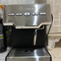 قهوه ساز لکسیکال مدل ۰۶۰۳