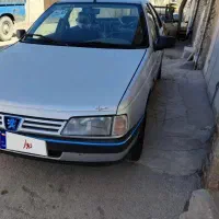 پژو ۴۰5 مدل ۹۱ بنزینی|خودرو سواری و وانت|آشتیان, |دیوار