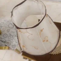 چراغ خواب|چراغ خواب و آباژور|قم, شهرک قدس|دیوار