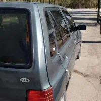 پراید هاچبک مدل 78|خودرو سواری و وانت|کرمانشاه, |دیوار