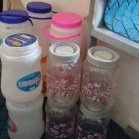دبه ماست