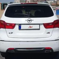 هایما s7 1800 مدل96|خودرو سواری و وانت|میانه, |دیوار