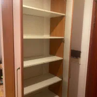 کمد دیواری|جاکفشی، کمد، دراور|کیش, |دیوار