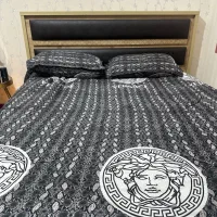 تخت دو نفره در حد نو