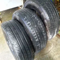 لاستیک خودروسواری