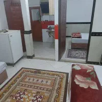 سویت آپارتمان نزدیک حرم مطهر|اجارهٔ کوتاه‌مدت آپارتمان و سوئیت|مشهد, نوغان|دیوار